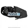 Oglinda stanga cu incalzire an 09/2009-10/2010 Ford Mondeo 2008-2014 2.5 220 cp HUBA benzina