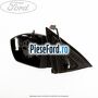Oglinda stanga cu incalzire seria 20/40 Ford S-Max 2007-2014 1.8 TDCi 125 cp QYWA diesel