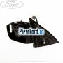 Oglinda stanga cu incalzire seria 20/40 Ford S-Max 2007-2014 2.0 EcoBoost 203 cp TNWA benzina