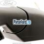 Oglinda stanga cu incalzire seria 20/40 Ford S-Max 2007-2014 2.0 EcoBoost 240 cp TPWA benzina | Foto 2