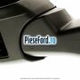 Oglinda stanga cu incalzire si rabatare an 09/2009-10/2010 Ford Mondeo 2008-2014 1.6 Ti 120 cp KGBA benzina