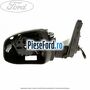 Oglinda stanga cu incalzire si rabatare an 09/2009-10/2010 Ford Mondeo 2008-2014 2.0 145 cp AOBA, AOBC, TBBA, TBBB benzina