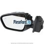 Oglinda stanga cu rabatare si BLIS an 02/2024-12/2024 Ford Kuga 2019-2023 2.0 EcoBlue mHEV 150 cp YLDC hybrid