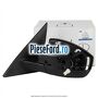 Oglinda stanga model cu rabatare Ford S-Max 2007-2014 2.0 TDCi 163 cp TXWA diesel | Foto 3