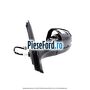 Oglinda stanga reglaj electric an 02/2007-09/2009 Ford Mondeo 2008-2014 2.0 TDCi 115 cp KLBA, LPBA, TYBA diesel