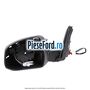 Oglinda stanga reglaj electric an 02/2007-09/2009 Ford Mondeo 2008-2014 2.2 TDCi 200 cp KNBA diesel