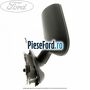 Oglinda stanga reglaj electric brat lung Ford Transit 2006-2014 2.2 TDCi 100 cp DRFA, DRFB, DRFC, DRFD, DRFE diesel