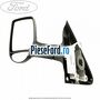 Oglinda stanga reglaj electric brat lung Ford Transit 2006-2014 2.2 TDCi 136 cp USRA, USRB diesel
