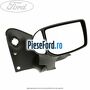 Oglinda stanga reglaj electric brat scurt Ford Transit 2006-2014 2.2 TDCi 130 cp QWFA diesel