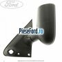 Oglinda stanga reglaj electric brat scurt Ford Transit 2006-2014 2.2 TDCi RWD 125 cp CYRA diesel