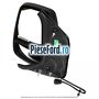 Oglinda stanga reglaj electric brat scurt semnal clar Ford Transit 2014-2018 2.0 EcoBlue 105 cp BJFA, BJFB, YLF6, YLFA, YLFB, YLFS diesel