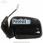 Oglinda stanga reglaj electric capac black Ford Ranger 2002-2006 2.5 D 78 cp WL diesel