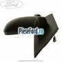 Oglinda stanga reglaj electric capac negru Ford Fiesta 2002-2005 1.3 60 cp BAJA benzina