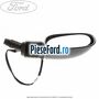 Oglinda stanga reglaj electric capac primerizat Ford Ka 1996-2008 1.3 i 49 cp JJD, JJF, JJG, JJH, JJL benzina