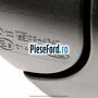 Oglinda stanga reglaj electric cu BLIS Ford Galaxy 2007-2014 2.0 TDCi 163 cp TXWA diesel