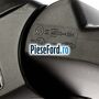 Oglinda stanga reglaj electric cu BLIS Ford Mondeo 2008-2014 1.6 Ti 125 cp PNBA benzina | Foto 2