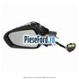 Oglinda stanga reglaj electric cu BLIS Ford Mondeo 2019-2023 2.0 EcoBlue 190 cp YMCC diesel