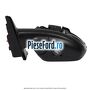 Oglinda stanga reglaj electric cu BLIS si rabatare Ford Kuga 2019-2023 2.0 EcoBlue 4x4 190 cp YMDA diesel