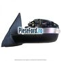 Oglinda stanga reglaj electric cu BLIS si rabatare Ford S-Max 2015-2023 2.0 TDCi 4x4 180 cp T8CG, T8CH, T8CI, T8CJ diesel