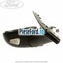 Oglinda stanga reglaj electric cu lampa inferioara Ford Focus C-Max 2003-2007 2.0 TDCi 133 cp G6DC, G6DE, G6DF diesel | Foto 2