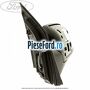 Oglinda stanga reglaj electric cu lampa semnal Ford Focus 2004-2007 1.6 TDCi 109 cp G8DA, G8DB, G8DD, G8DE, G8DF diesel | Foto 2