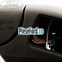 Oglinda stanga reglaj electric cu optiune lampa inferioara Ford Galaxy 2007-2014 1.6 TDCi 115 cp T1WA, T1WB diesel