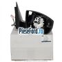 Oglinda stanga reglaj electric cu optiune lampa inferioara Ford S-Max 2007-2014 1.6 EcoBoost 160 cp JTWA, JTWB benzina | Foto 3