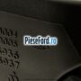 Oglinda stanga reglaj electric cu rabatare Ford Fiesta 2002-2005 1.4 TDCi 68 cp F6JA, F6JB diesel | Foto 2