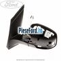 Oglinda stanga reglaj electric cu rabatare Ford Focus 2008-2011 2.0 145 cp AODA, AODB, AODE, SYDA benzina | Foto 2