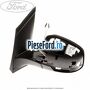 Oglinda stanga reglaj electric cu rabatare Ford Focus 2008-2011 2.5 RS 305 cp JZDA benzina | Foto 2