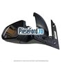 Oglinda stanga reglaj electric cu rabatare Ford Tourneo Connect 2019-2023 1.0 EcoBoost 100 cp B3GA, M2GA, M2GB, SFCB benzina