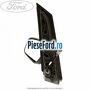 Oglinda stanga reglaj electric Ford C-Max 2007-2011 1.6 116 cp HXDA, HXDB, SIDA benzina