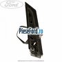 Oglinda stanga reglaj electric Ford C-Max 2007-2011 2.0 TDCi 136 cp G6DA, G6DB, G6DD, G6DG diesel