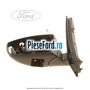 Oglinda stanga reglaj electric Ford C-Max 2011-2015 1.6 EcoBoost 150 cp JQDA, JQDB benzina