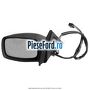 Oglinda stanga reglaj electric Ford Escort 1995-1998 1.8 D 60 cp RTE, RTF, RTH diesel
