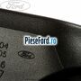 Oglinda stanga reglaj electric Ford Fiesta 2005-2008 1.6 TDCi 90 cp HHJA, HHJB diesel | Foto 2