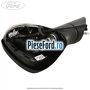 Oglinda stanga reglaj electric Ford Fiesta 2013-2017 1.0 80 cp P4JA, P4JB, P4JC, P4JD benzina