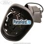 Oglinda stanga reglaj electric Ford Fiesta 2017-2023 1.5 EcoBoost ST 200 cp YZJA benzina
