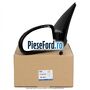 Oglinda stanga reglaj electric Ford Focus 1998-2004 1.6 16V 100 cp FYDA, FYDB, FYDC, FYDD benzina | Foto 3