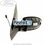 Oglinda stanga reglaj electric Ford Focus 1998-2004 1.8 DI/TDDi 90 cp C9DA, C9DB, C9DC diesel | Foto 2