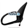 Oglinda stanga reglaj electric Ford Focus 1998-2004 1.8 DI/TDDi 90 cp C9DA, C9DB, C9DC diesel | Foto 5