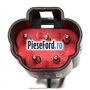 Oglinda stanga reglaj electric Ford Focus 1998-2004 1.8 TDCi 100 cp FFDA diesel | Foto 4