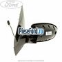 Oglinda stanga reglaj electric Ford Focus 1998-2004 2.0 16V 131 cp EDDB, EDDC, EDDD, EDDF benzina | Foto 2