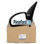 Oglinda stanga reglaj electric Ford Focus 1998-2004 RS 215 cp HMDA benzina | Foto 3