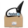 Oglinda stanga reglaj electric Ford Focus 1998-2004 ST170 173 cp ALDA benzina | Foto 3