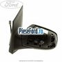 Oglinda stanga reglaj electric Ford Focus 2004-2007 1.8 125 cp Q7DA, QQDA, QQDB benzina