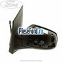 Oglinda stanga reglaj electric Ford Focus 2004-2007 1.8 TDCi 115 cp KKDA diesel