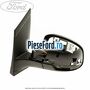 Oglinda stanga reglaj electric Ford Focus 2008-2011 1.6 TDCi 109 cp G8DA, G8DB, G8DD, G8DE, G8DF diesel | Foto 3