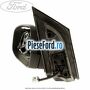 Oglinda stanga reglaj electric Ford Focus 2008-2011 1.6 TDCi 109 cp G8DA, G8DB, G8DD, G8DE, G8DF diesel | Foto 5