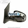 Oglinda stanga reglaj electric Ford Focus 2008-2011 1.6 TDCi 90 cp GPDA, GPDB, GPDC, HHDA, HHDB diesel | Foto 3